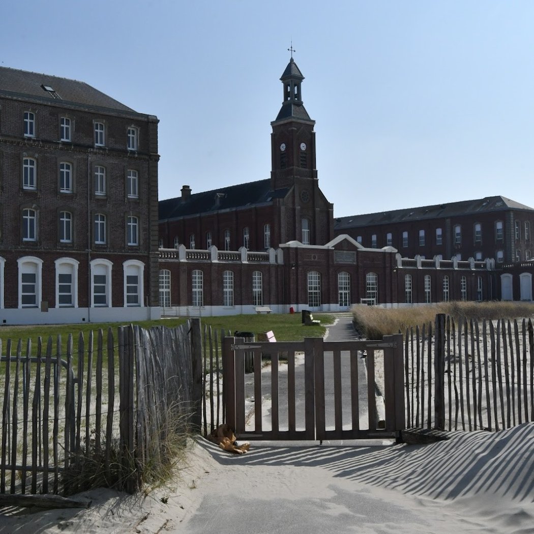 Berck 3